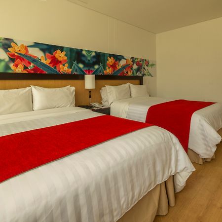 Mi Hotel Sandiego Медельин Экстерьер фото