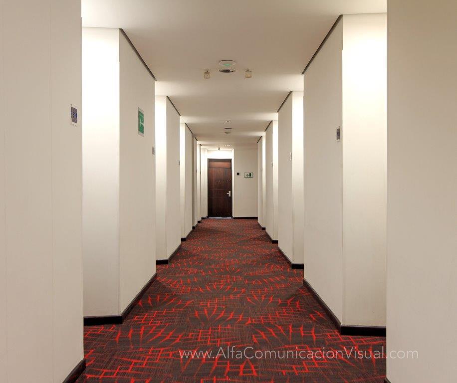 Mi Hotel Sandiego Медельин Экстерьер фото