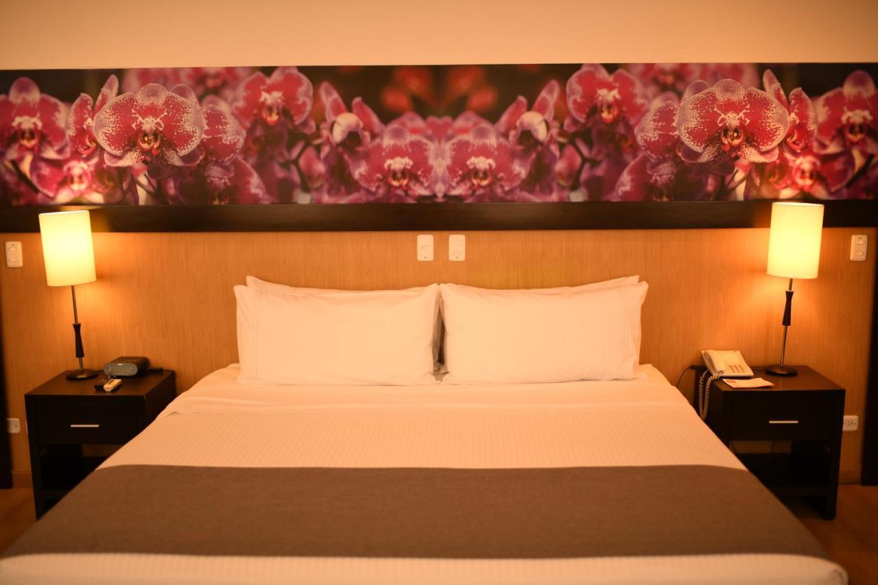 Mi Hotel Sandiego Медельин Экстерьер фото