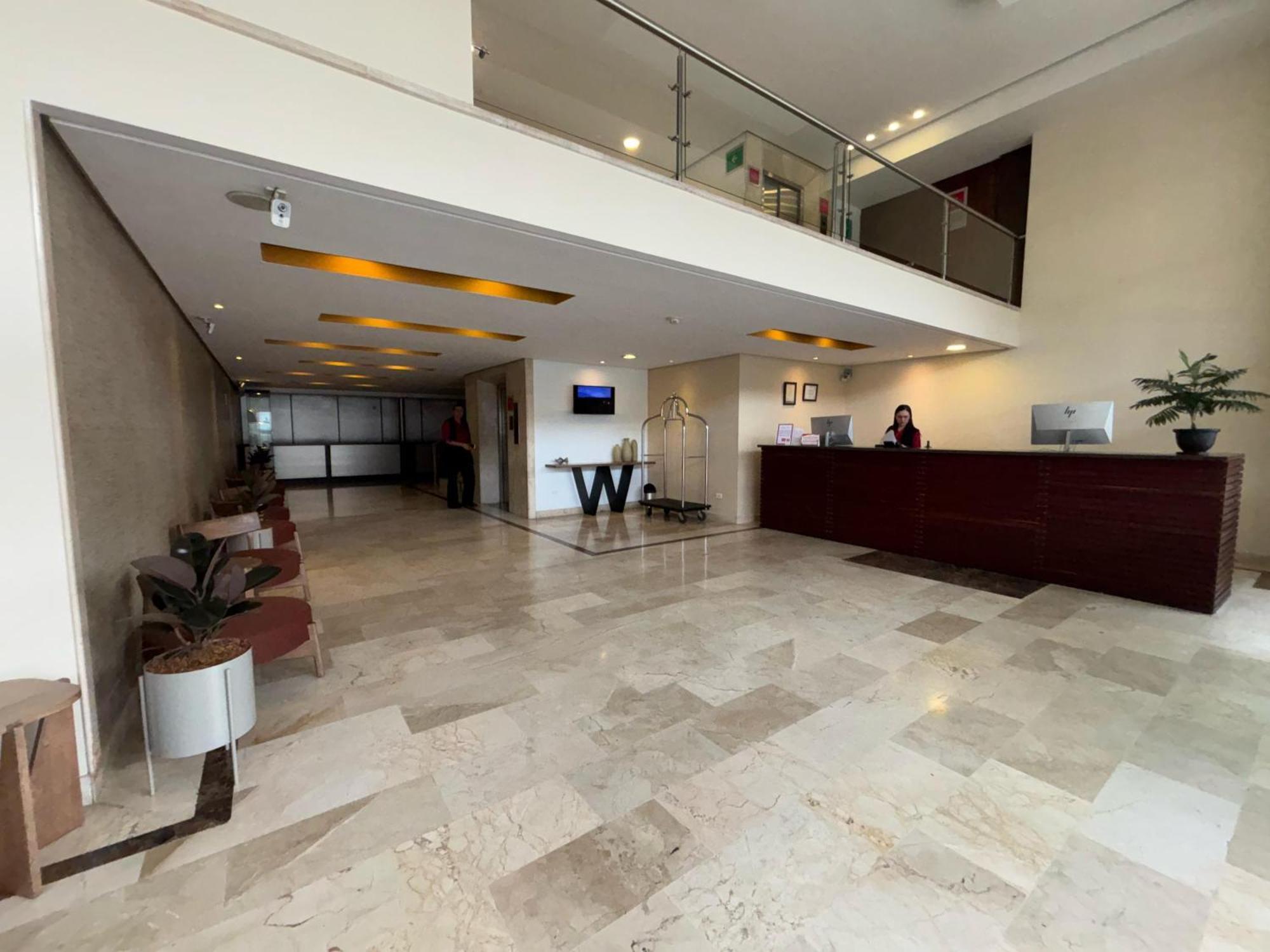 Mi Hotel Sandiego Медельин Экстерьер фото